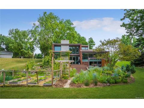 11660 Crooked Lane Dr