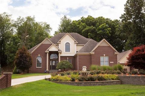 11660 Crooked Lane Dr
