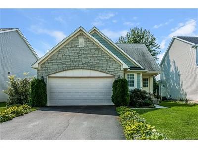 10716 Bouldercrest
