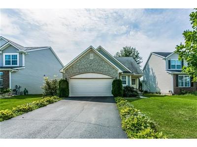 10716 Bouldercrest