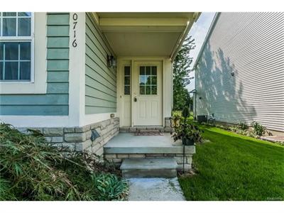 10716 Bouldercrest
