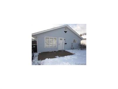 For Sale: 7400 Katherine Taylor, MI 48180
