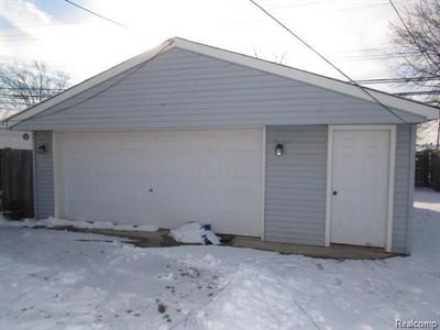 For Sale: 7400 Katherine Taylor, MI 48180