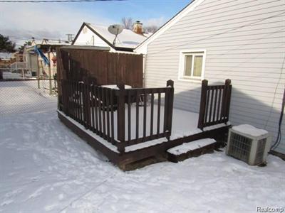 For Sale: 7400 Katherine Taylor, MI 48180