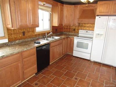 For Sale: 7265 Clippert Taylor, MI 48180