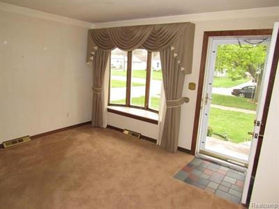 For Sale: 7265 Clippert Taylor, MI 48180