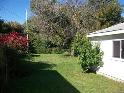 For Sale: 15096 Beech Daly Taylor, MI 48180