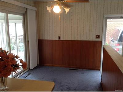 For Sale: 9647 Dudley Taylor, MI 48180