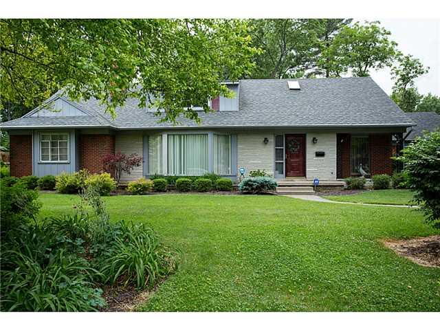 9008 Village Meadows Dr
