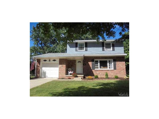 1760 Center Dr