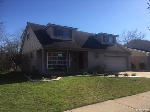 3451 Country Village Ln
