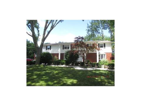 3451 Country Village Ln