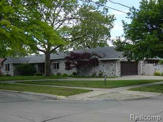 3451 Country Village Ln