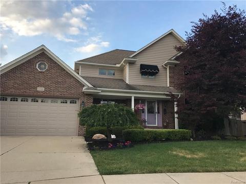 3451 Country Village Ln