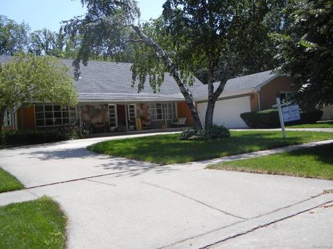 3451 Country Village Ln