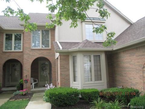 3451 Country Village Ln