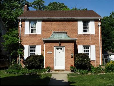 For Sale: 2576 Edgemont Trenton, MI 48183