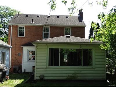 For Sale: 2576 Edgemont Trenton, MI 48183