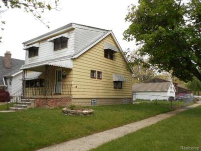 34604 Chestnut, Wayne MI 48184
