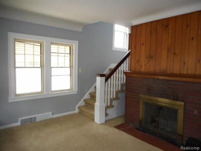 34604 Chestnut, Wayne MI 48184
