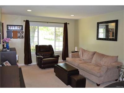 38368 N Rickham Crse Westland, MI 48186