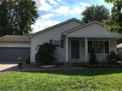 33023 Parkwood