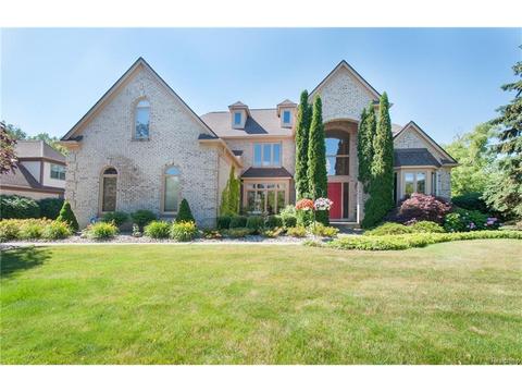 1629 Mistwood Ct