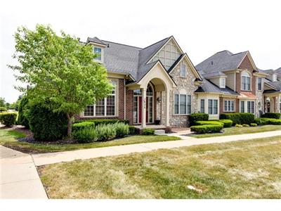 For Sale: 1635 W Lakeview Canton, MI 48187