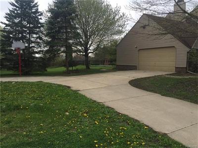 For Sale: 50899 Hanford Canton, MI 48187