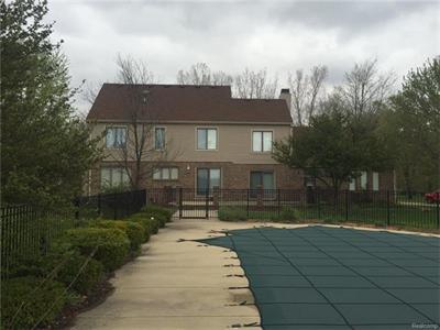 For Sale: 50899 Hanford Canton, MI 48187