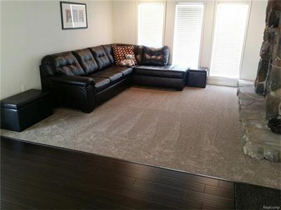 For Sale: 50899 Hanford Canton, MI 48187
