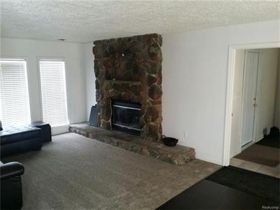For Sale: 50899 Hanford Canton, MI 48187