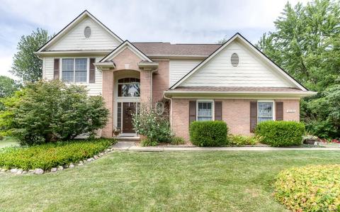 45111 Rector Dr
