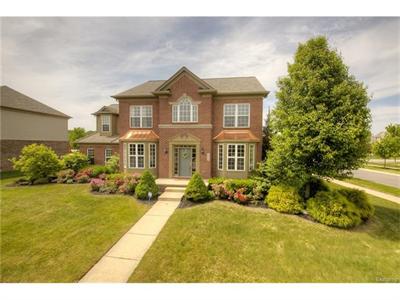 For Sale: 49930 Black Horse Canton, MI 48188