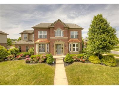For Sale: 49930 Black Horse Canton, MI 48188
