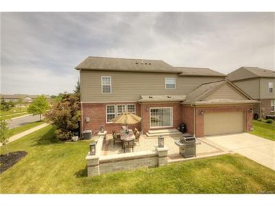 For Sale: 49930 Black Horse Canton, MI 48188
