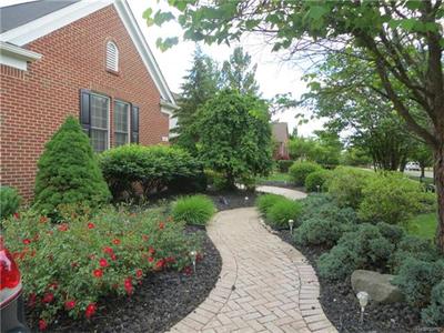 For Sale: 411 Lenox Canton, MI 48188