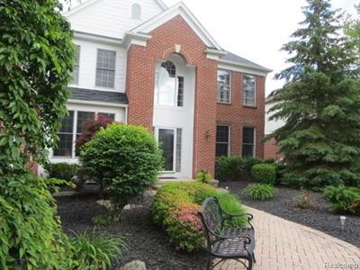 For Sale: 411 Lenox Canton, MI 48188