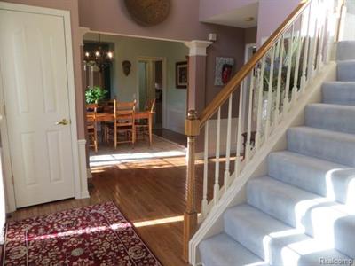 For Sale: 411 Lenox Canton, MI 48188