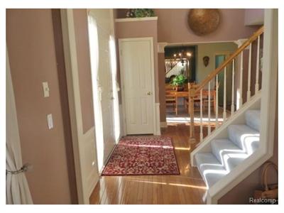For Sale: 411 Lenox Canton, MI 48188