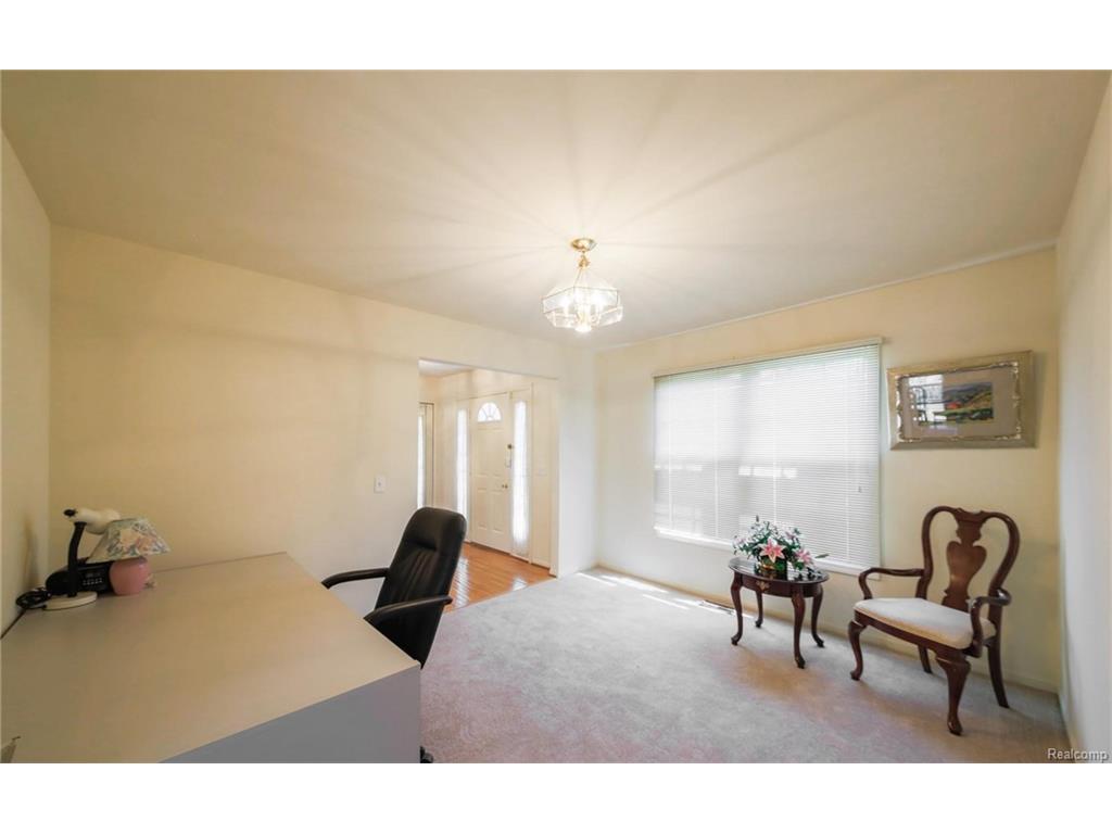 For Sale: 42155 Trent Dr Canton, MI 48188