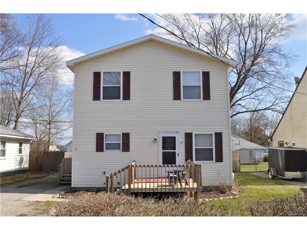451 6 Mile Rd