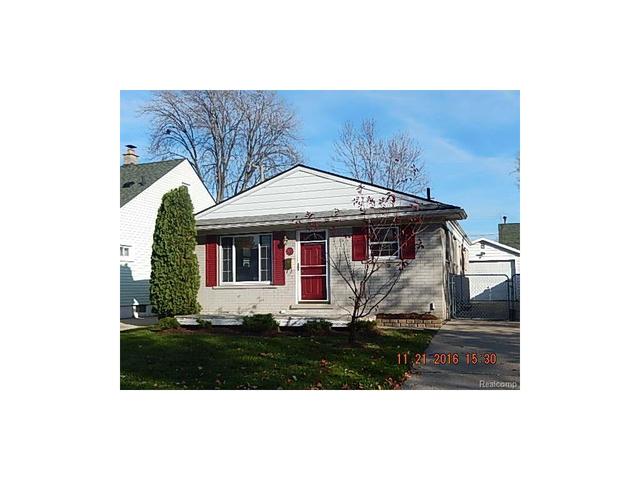 901 Cora St