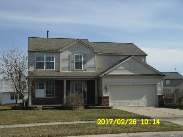8935 Creekway Dr