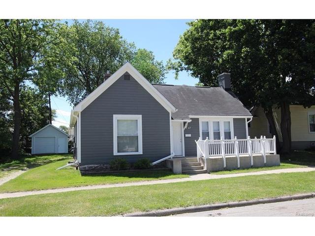 671 W Clark Rd