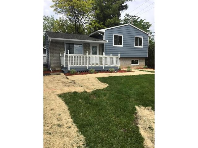 671 W Clark Rd