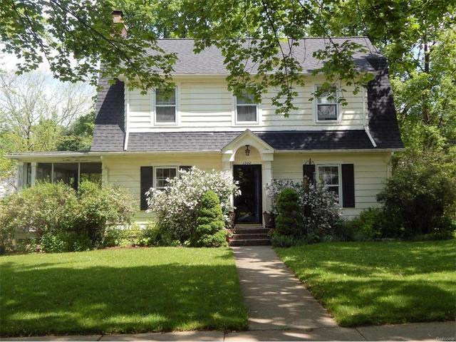 671 W Clark Rd
