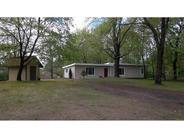 671 W Clark Rd