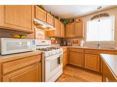 For Sale: 7601 Kenton Crse Ypsilanti, MI 48197
