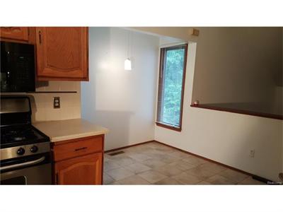 For Sale: 6031 Deer Crk Ypsilanti, MI 48197